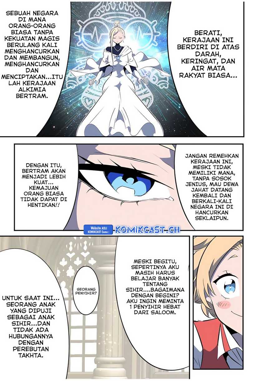 Chapter 144 - halaman 19