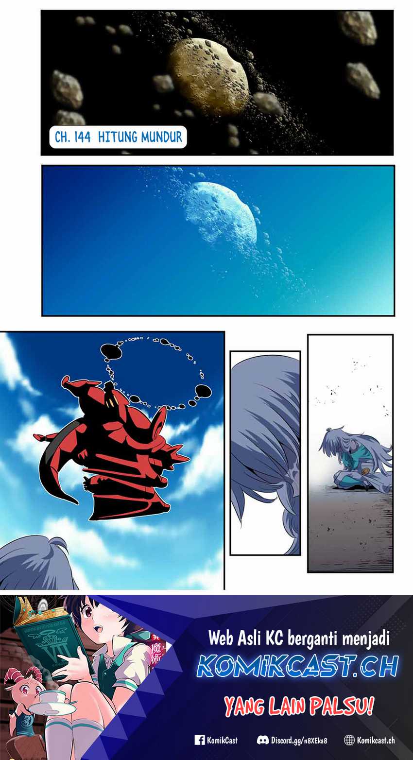 Chapter 144 - halaman 3