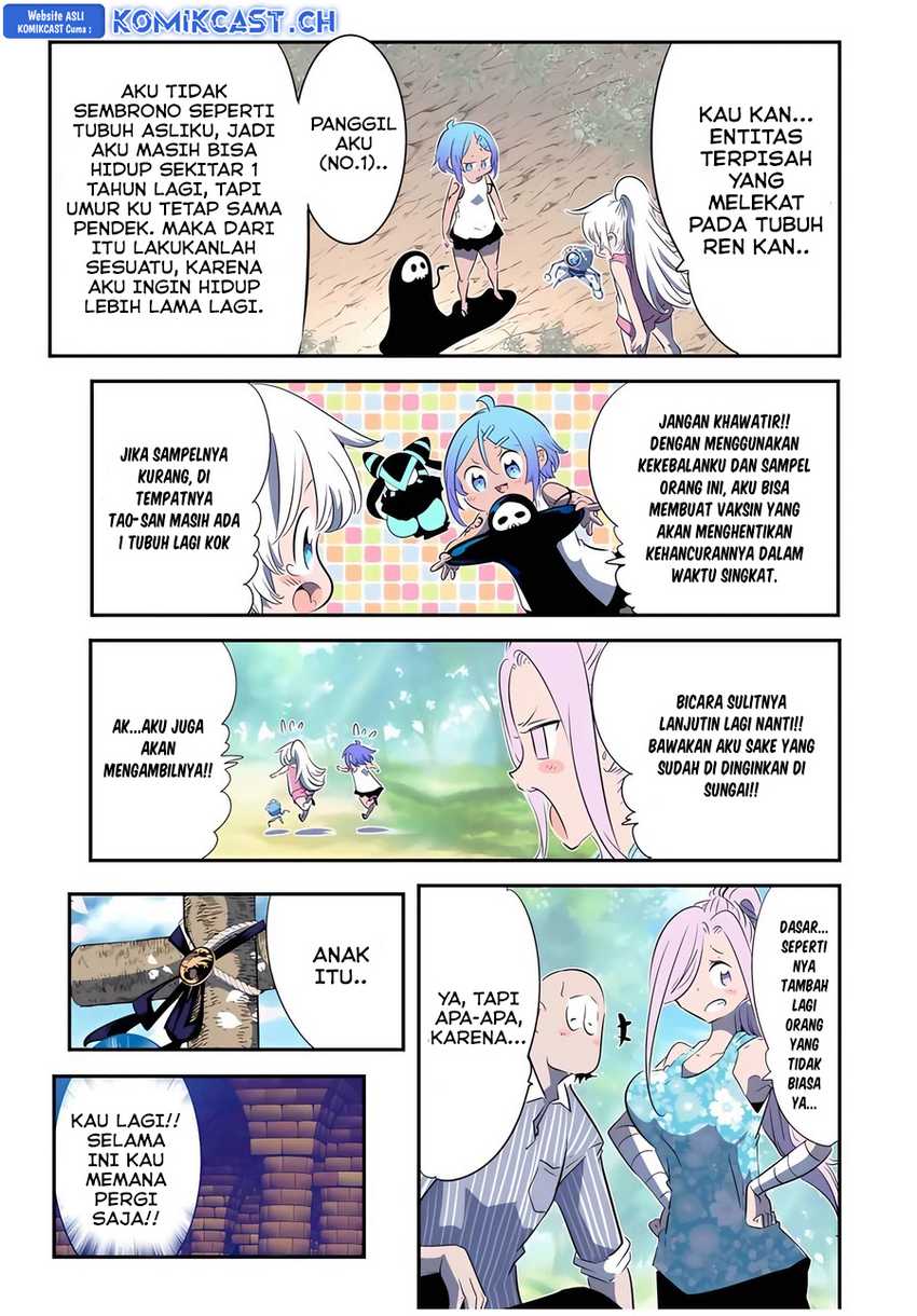 Chapter 144 - halaman 23