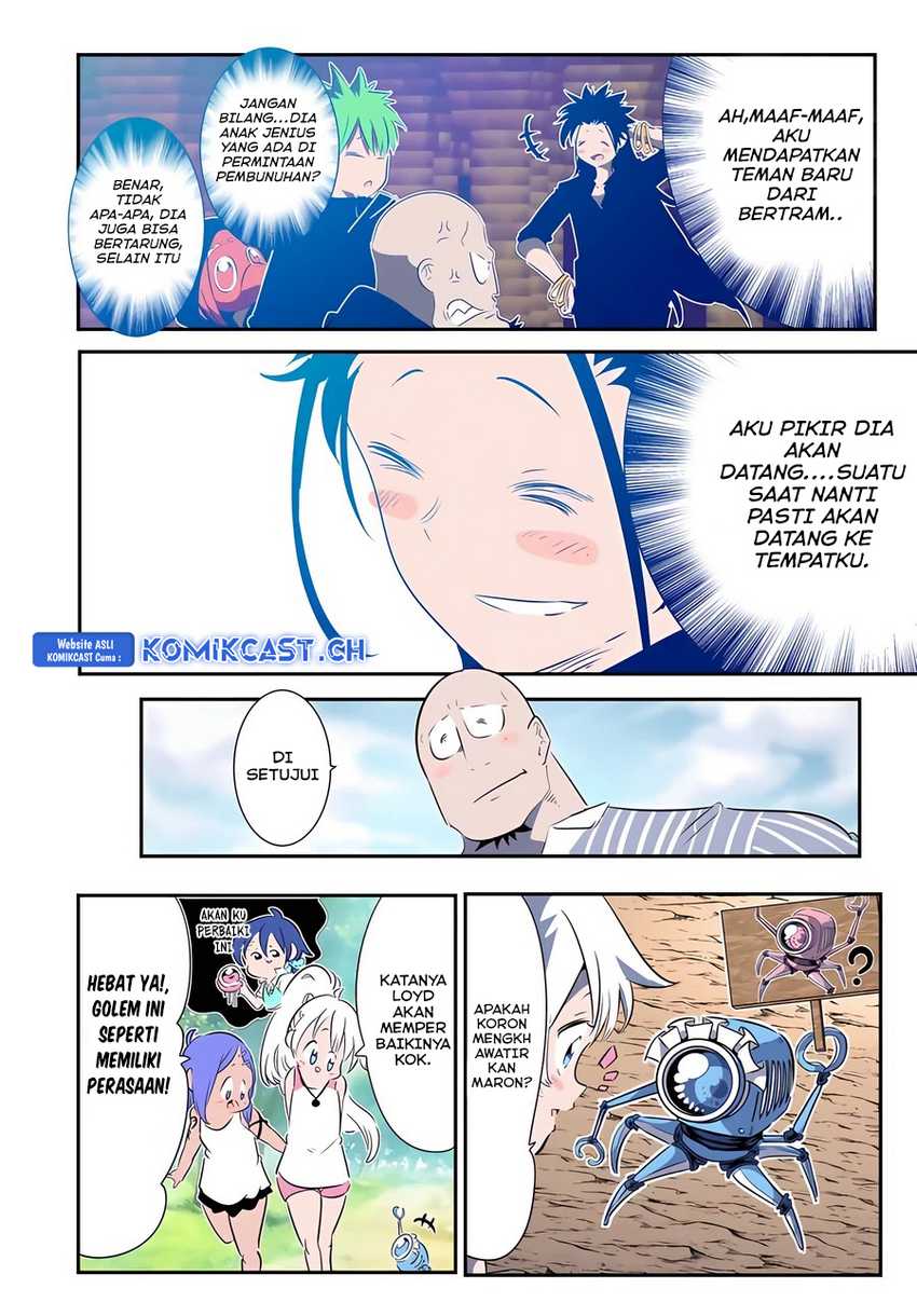 Chapter 144 - halaman 24