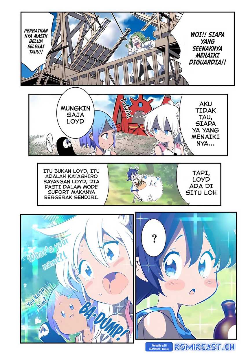 Chapter 144 - halaman 26