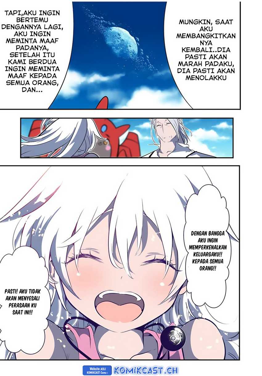 Chapter 144 - halaman 29