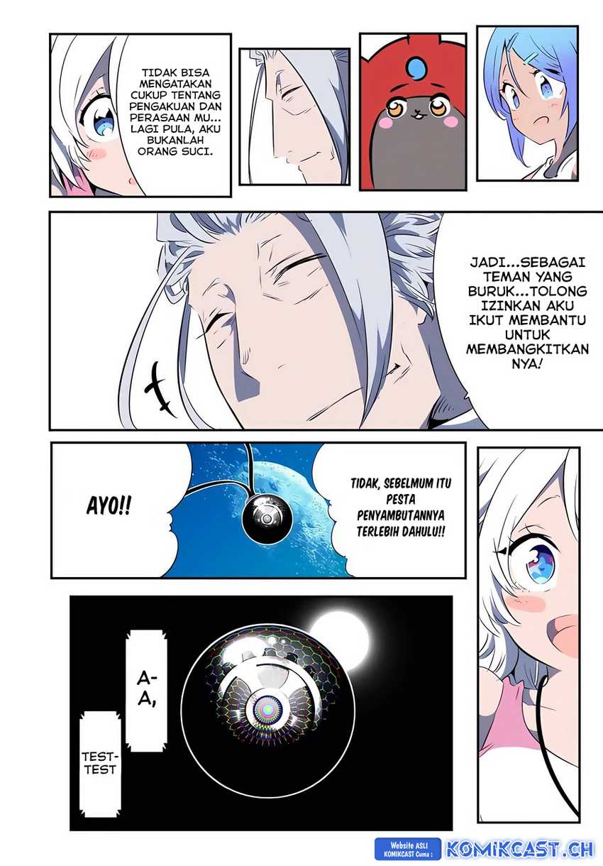 Chapter 144 - halaman 30