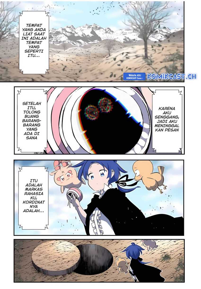 Chapter 144 - halaman 31