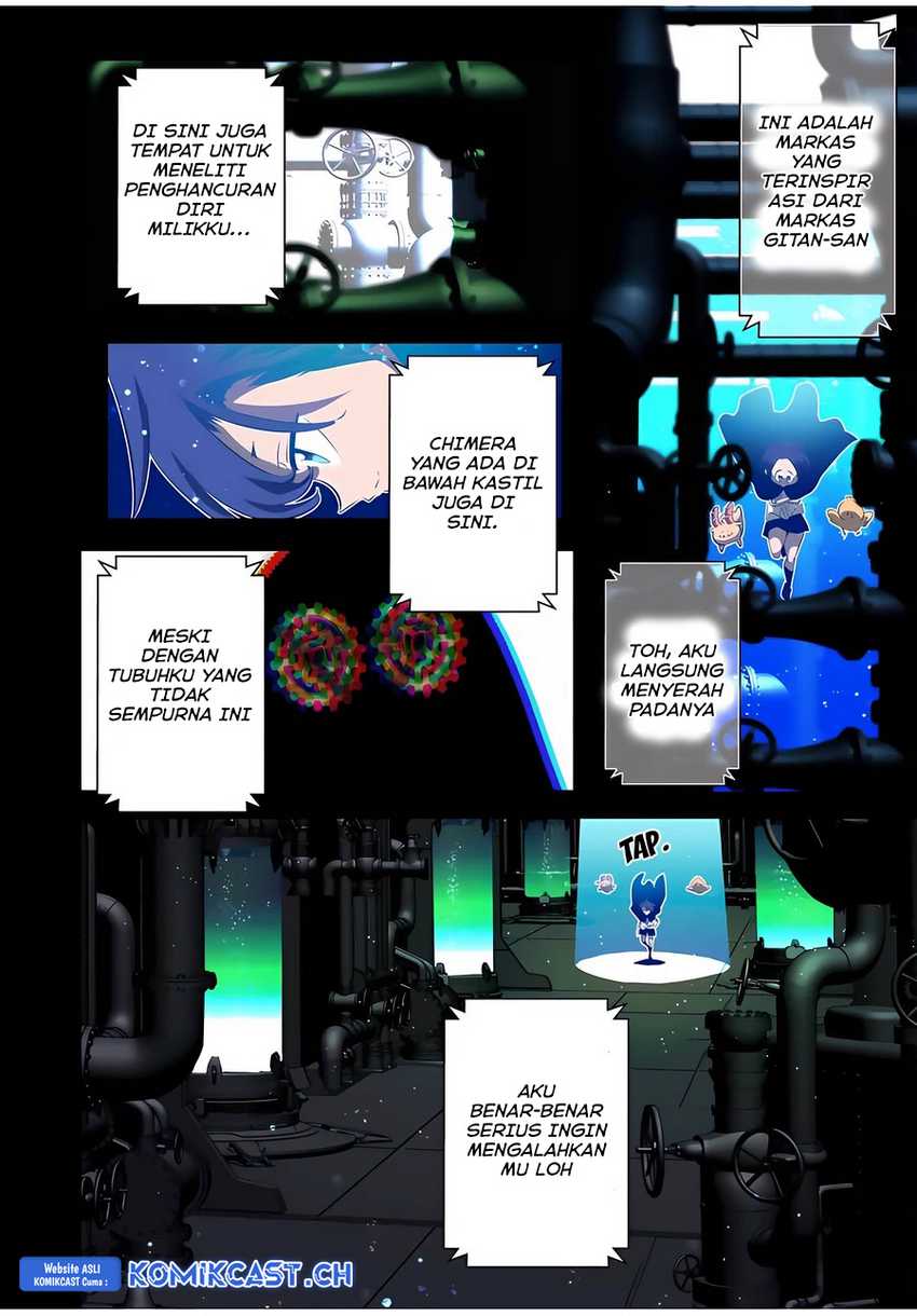 Chapter 144 - halaman 32