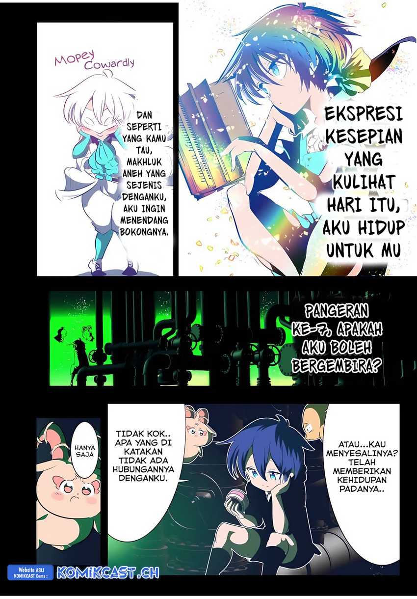 Chapter 144 - halaman 34