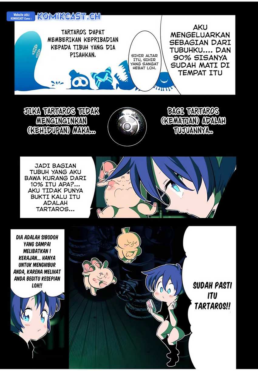 Chapter 144 - halaman 35