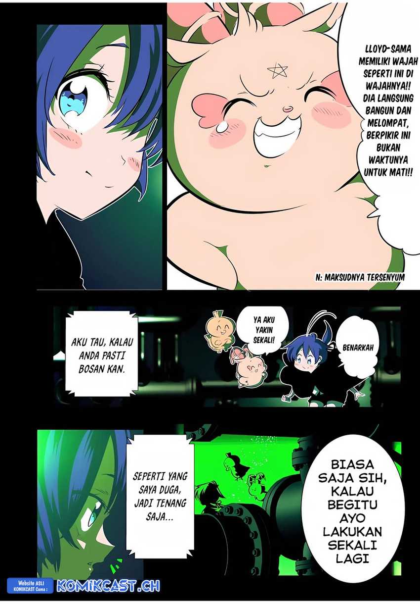 Chapter 144 - halaman 36