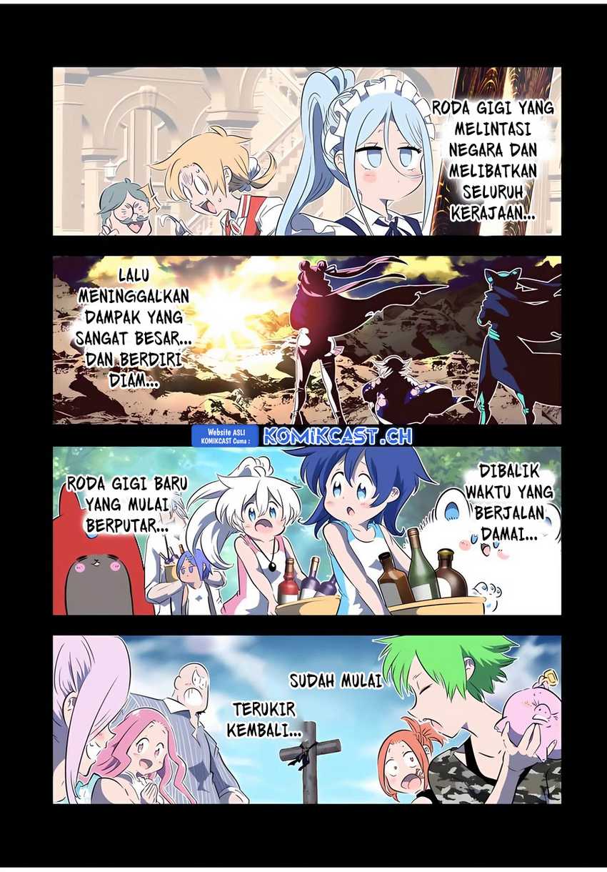 Chapter 144 - halaman 38
