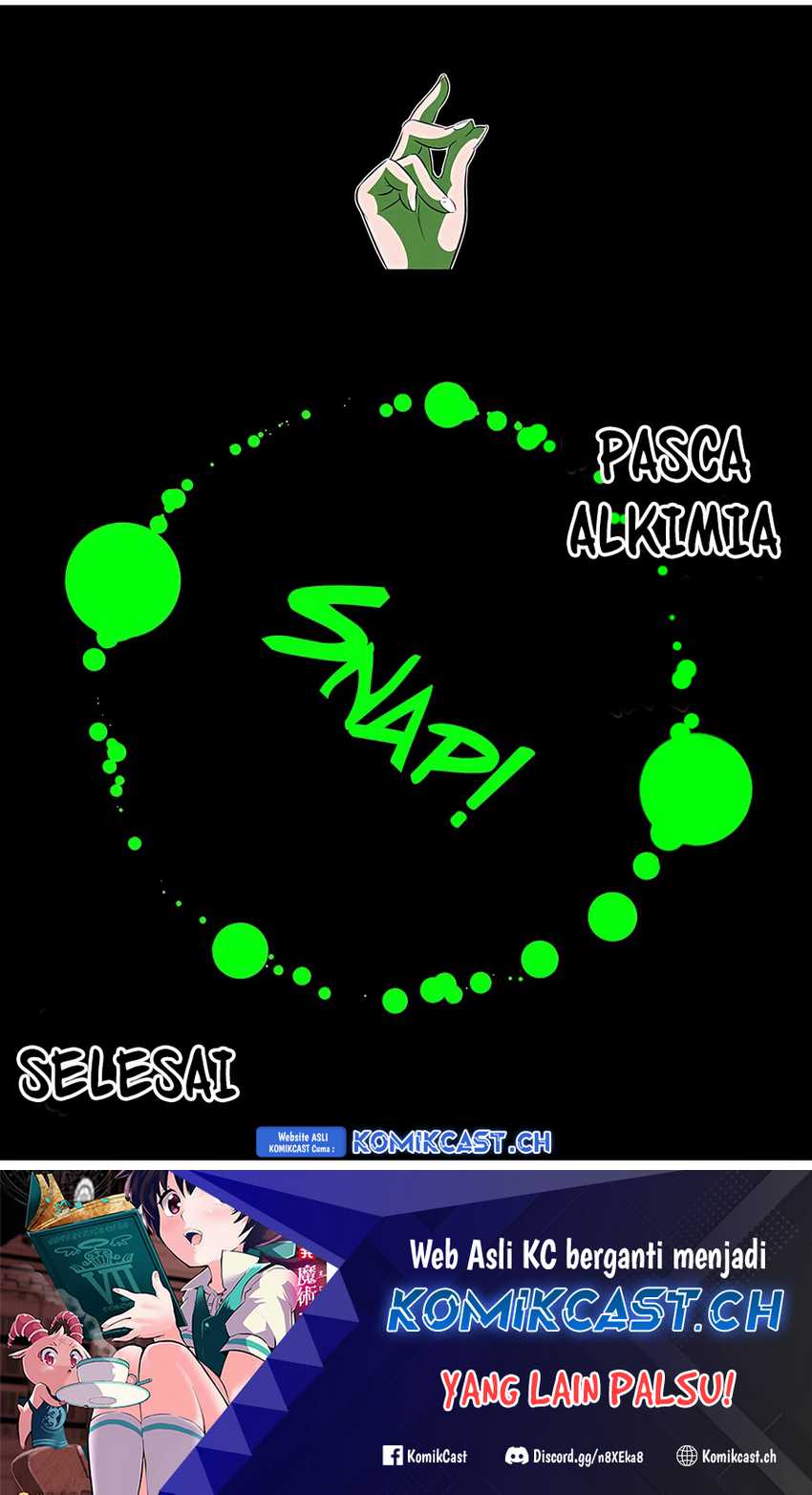 Chapter 144 - halaman 43