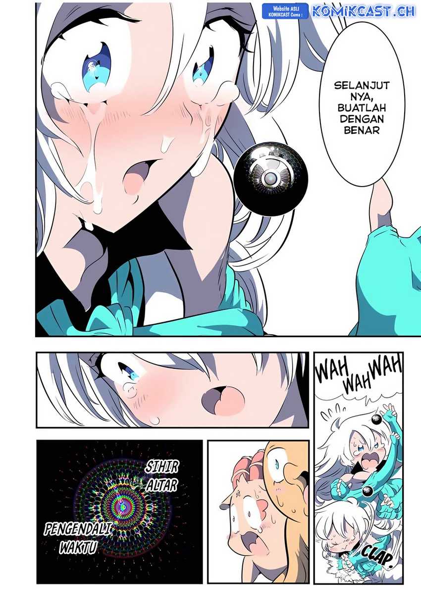 Chapter 144 - halaman 10