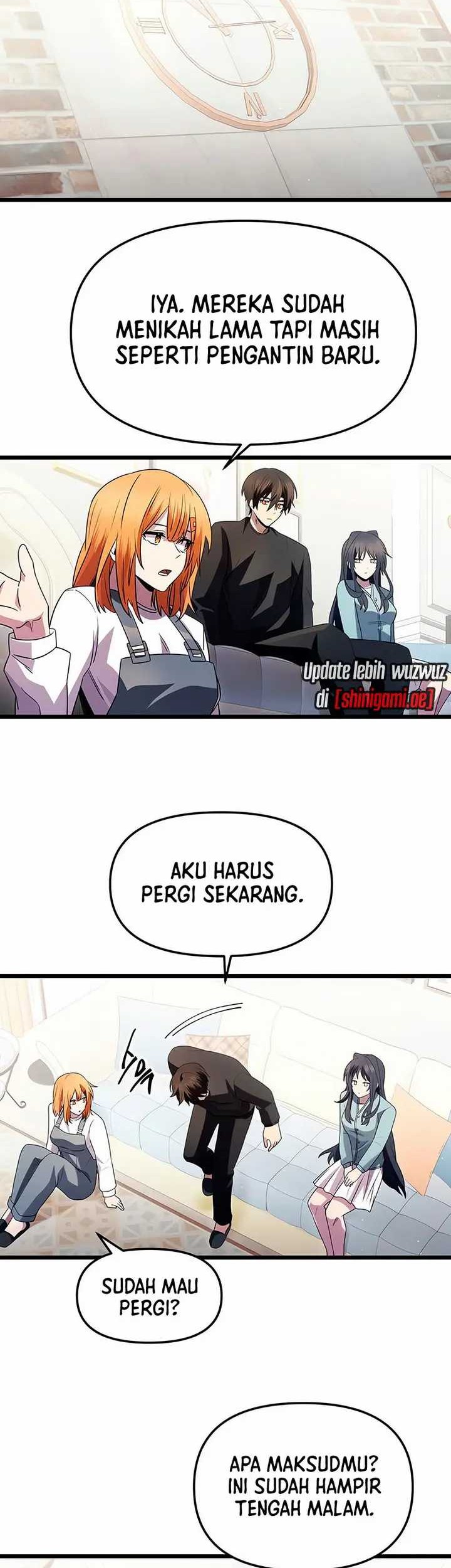 Chapter 82 - halaman 35