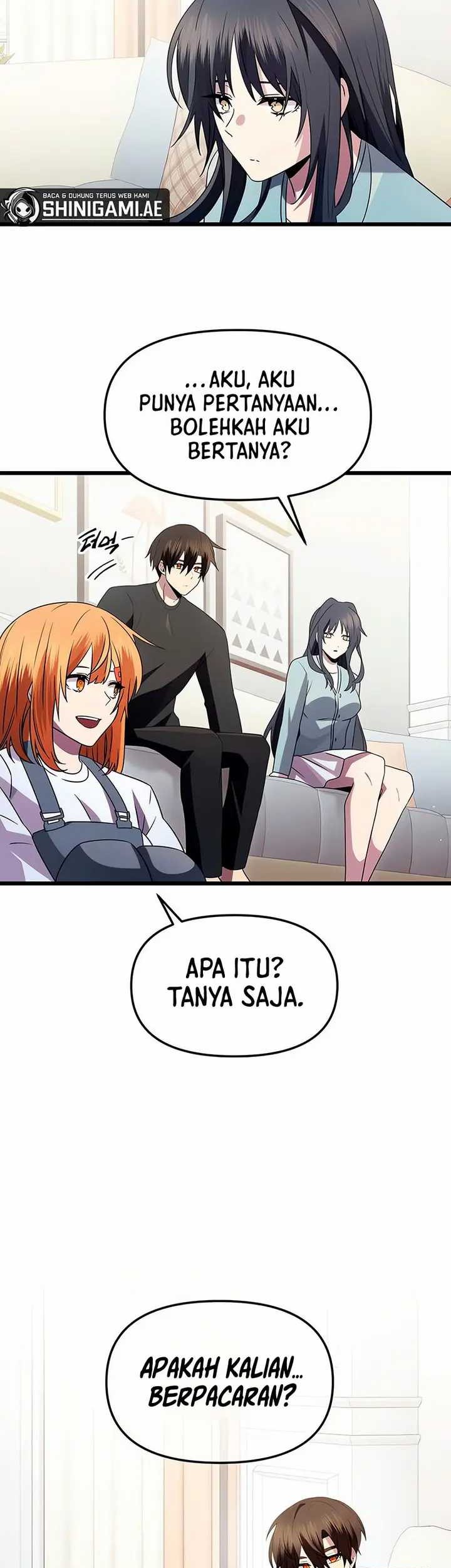 Chapter 82 - halaman 40