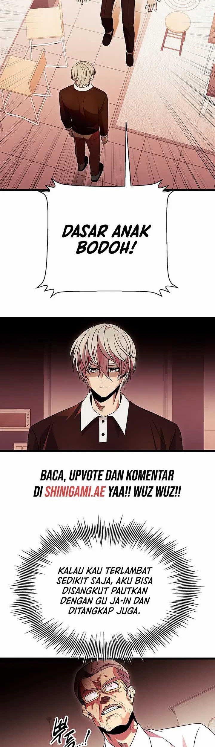 Chapter 82 - halaman 20