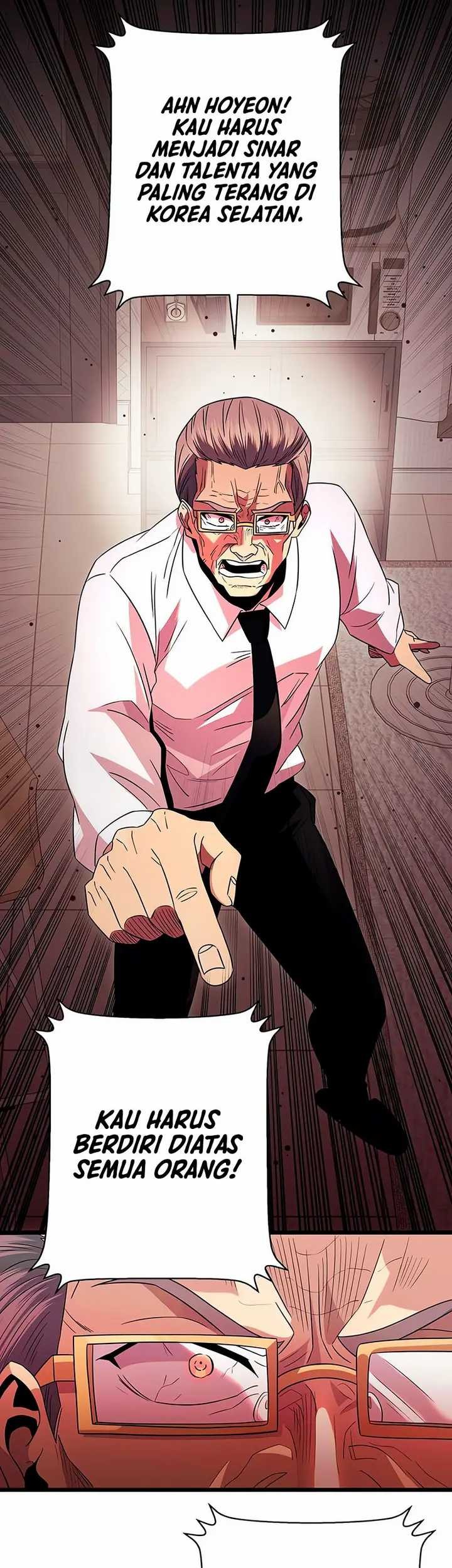 Chapter 82 - halaman 22