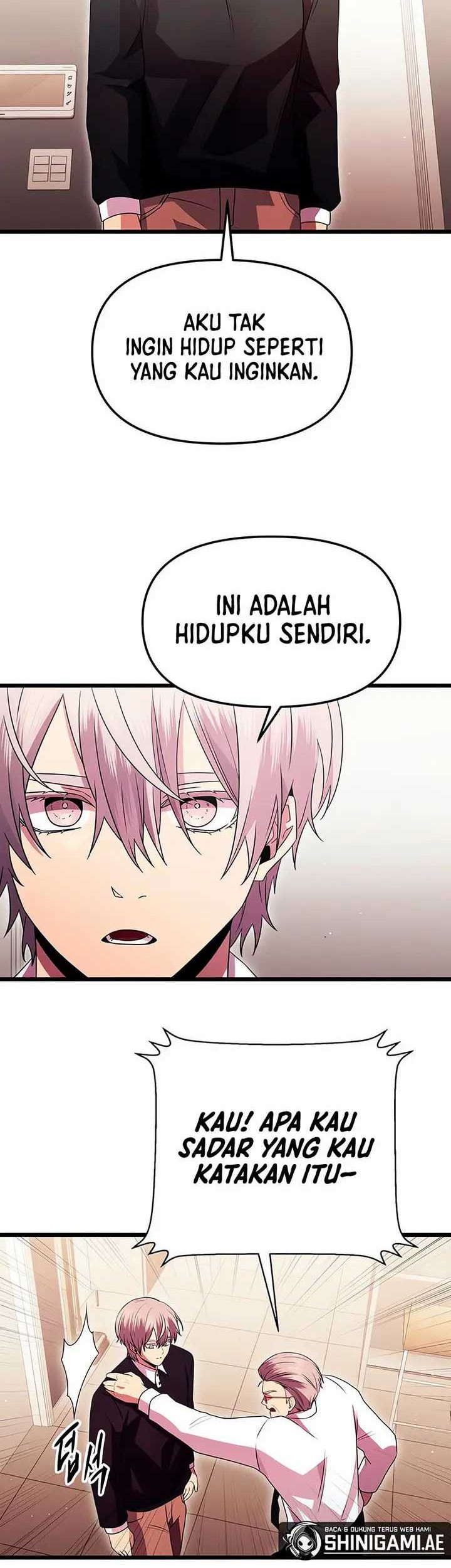 Chapter 82 - halaman 27