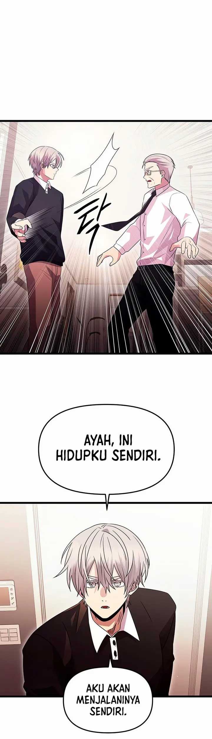 Chapter 82 - halaman 28