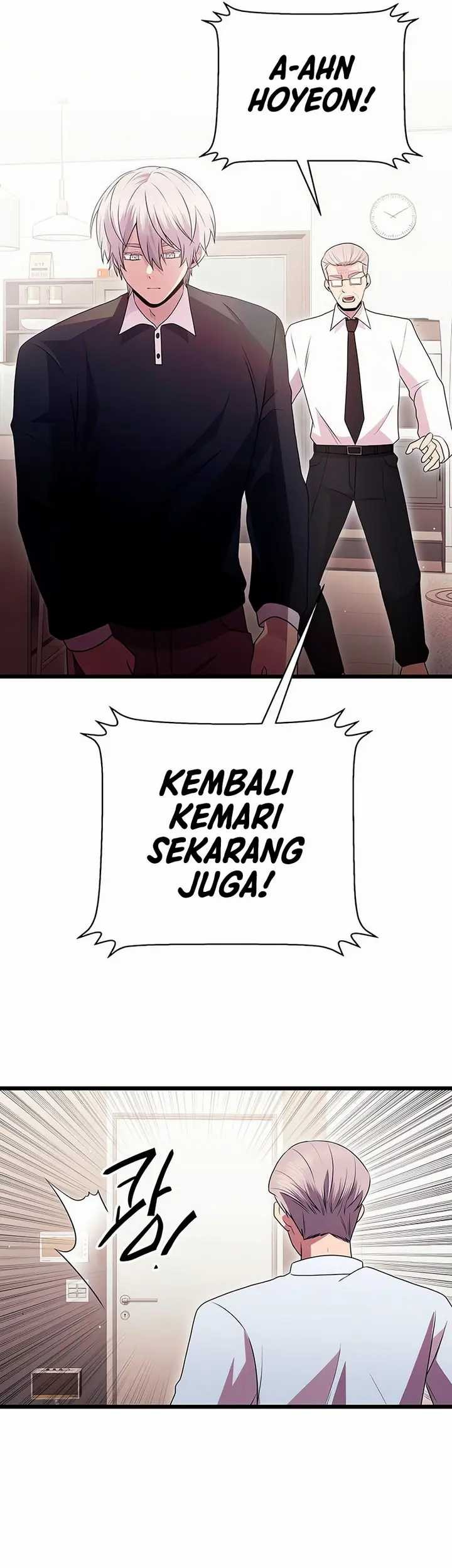 Chapter 82 - halaman 30