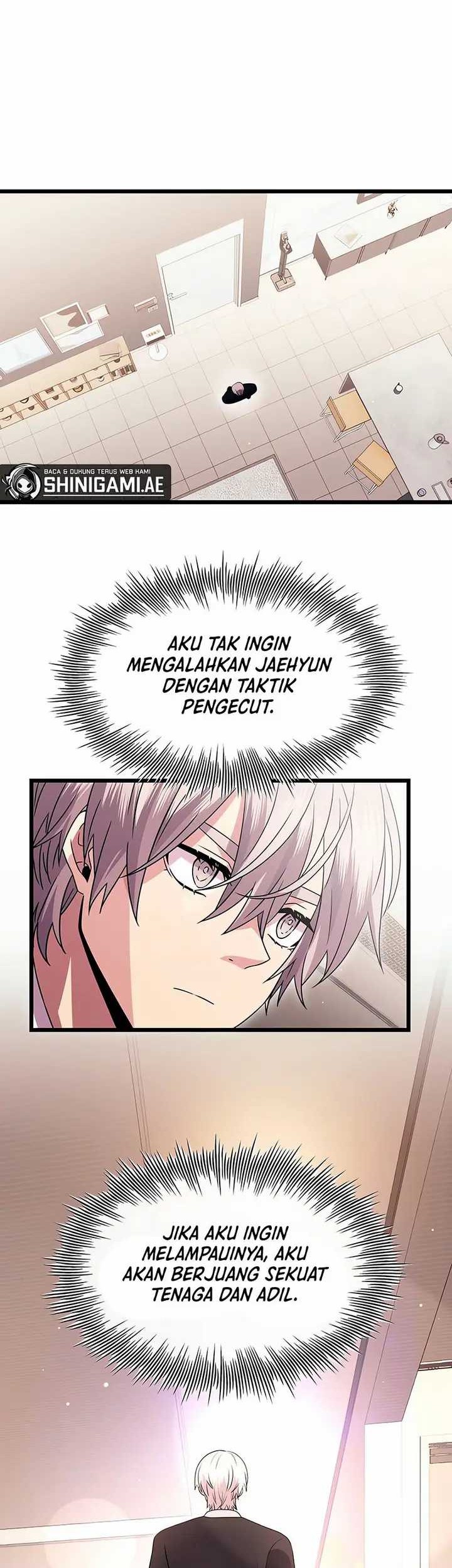 Chapter 82 - halaman 31