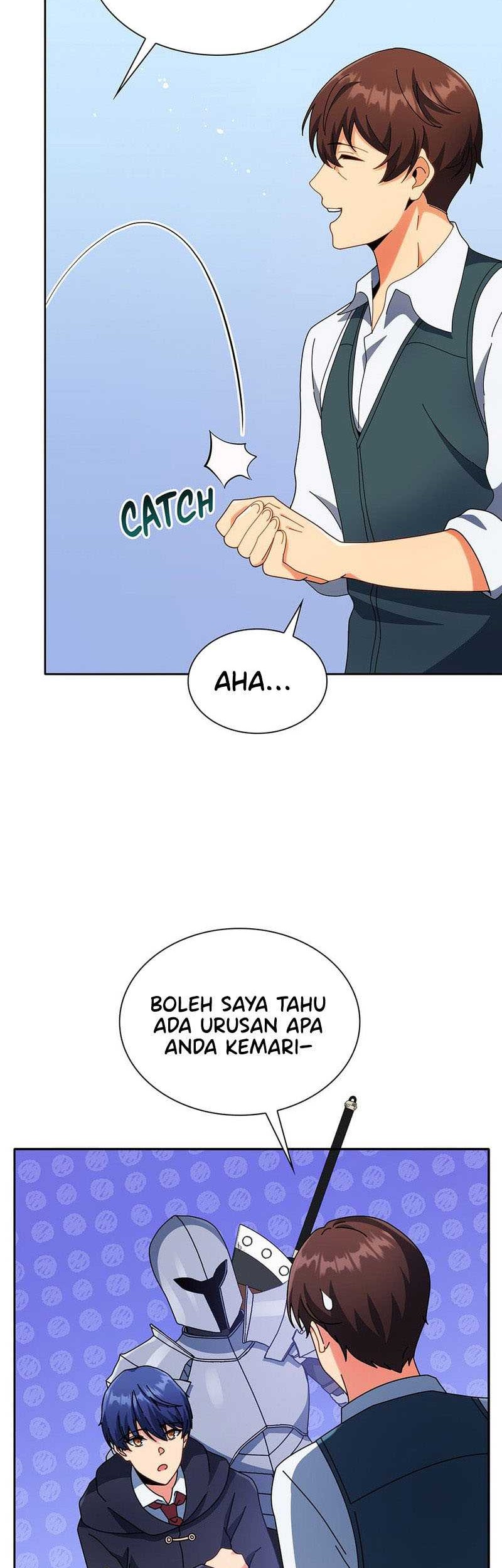 Chapter 45 - halaman 40