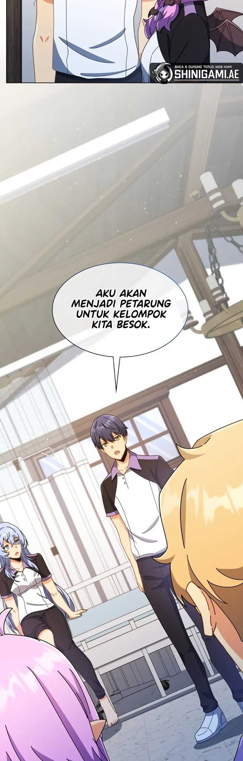 Chapter 40 - halaman 50