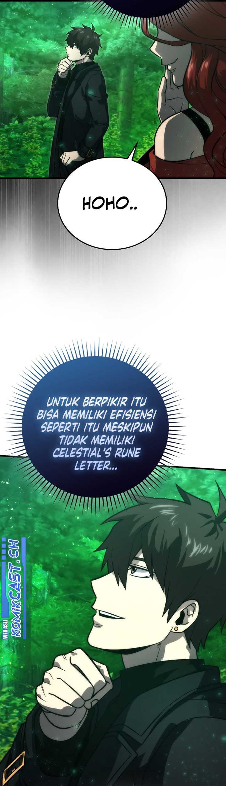 Chapter 58 - halaman 25