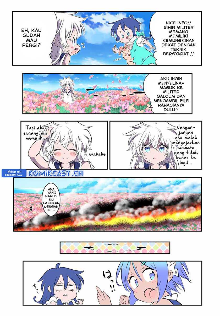 Chapter 145 - halaman 13