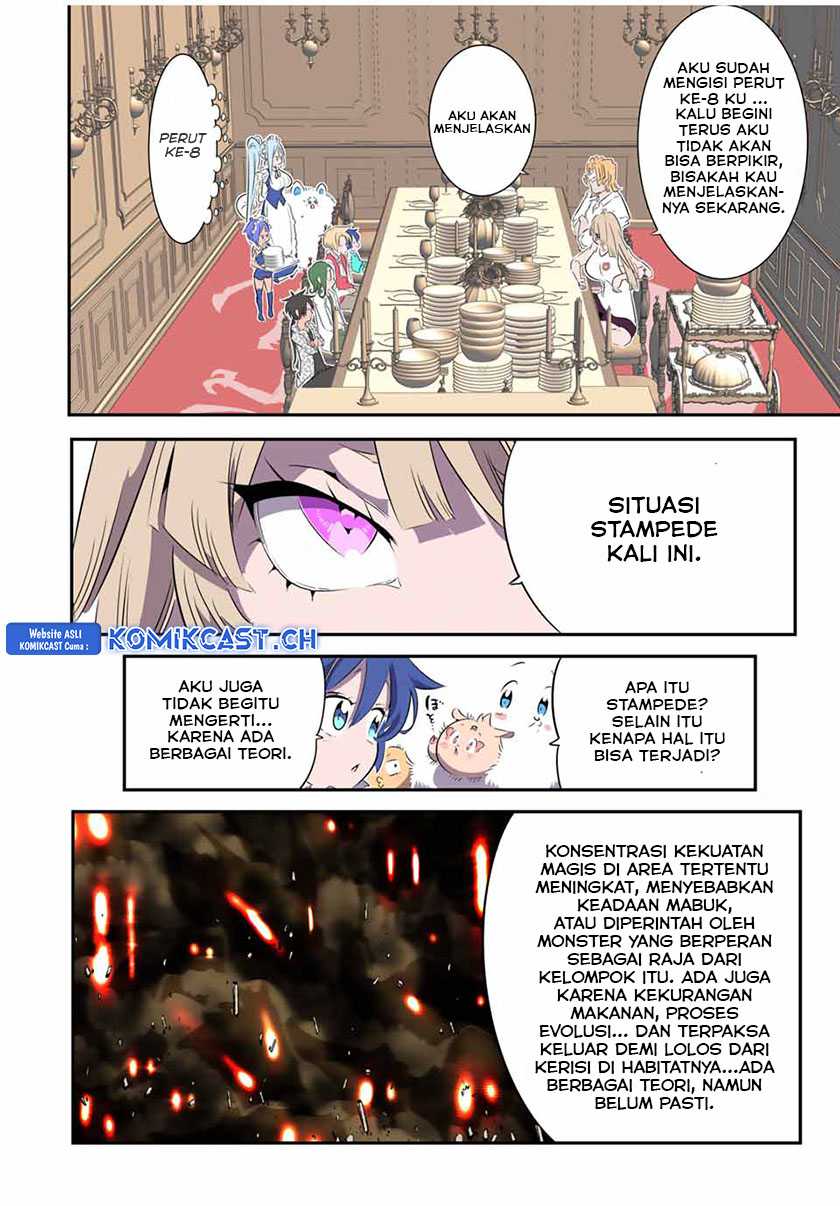 Chapter 145 - halaman 26