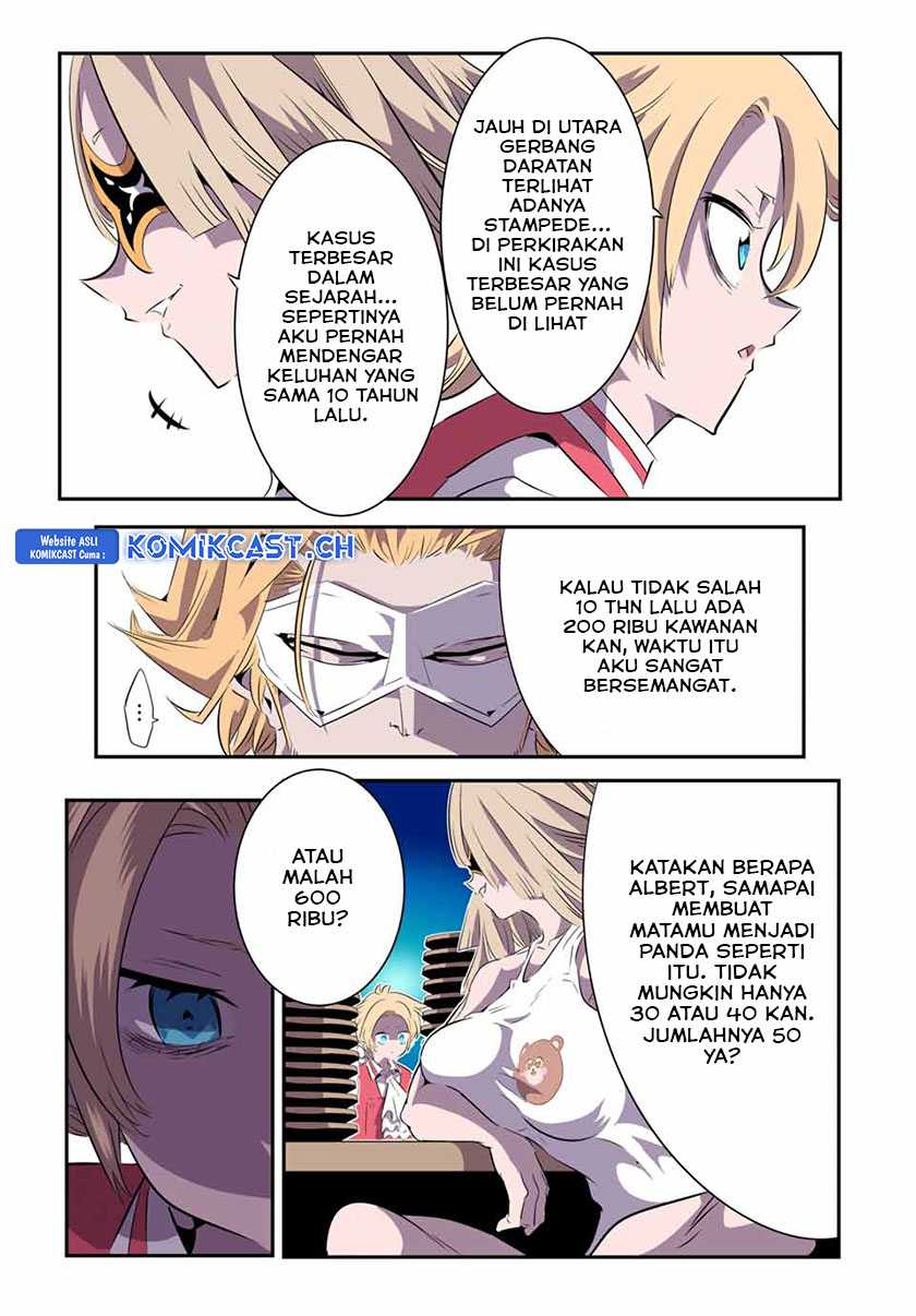 Chapter 145 - halaman 27