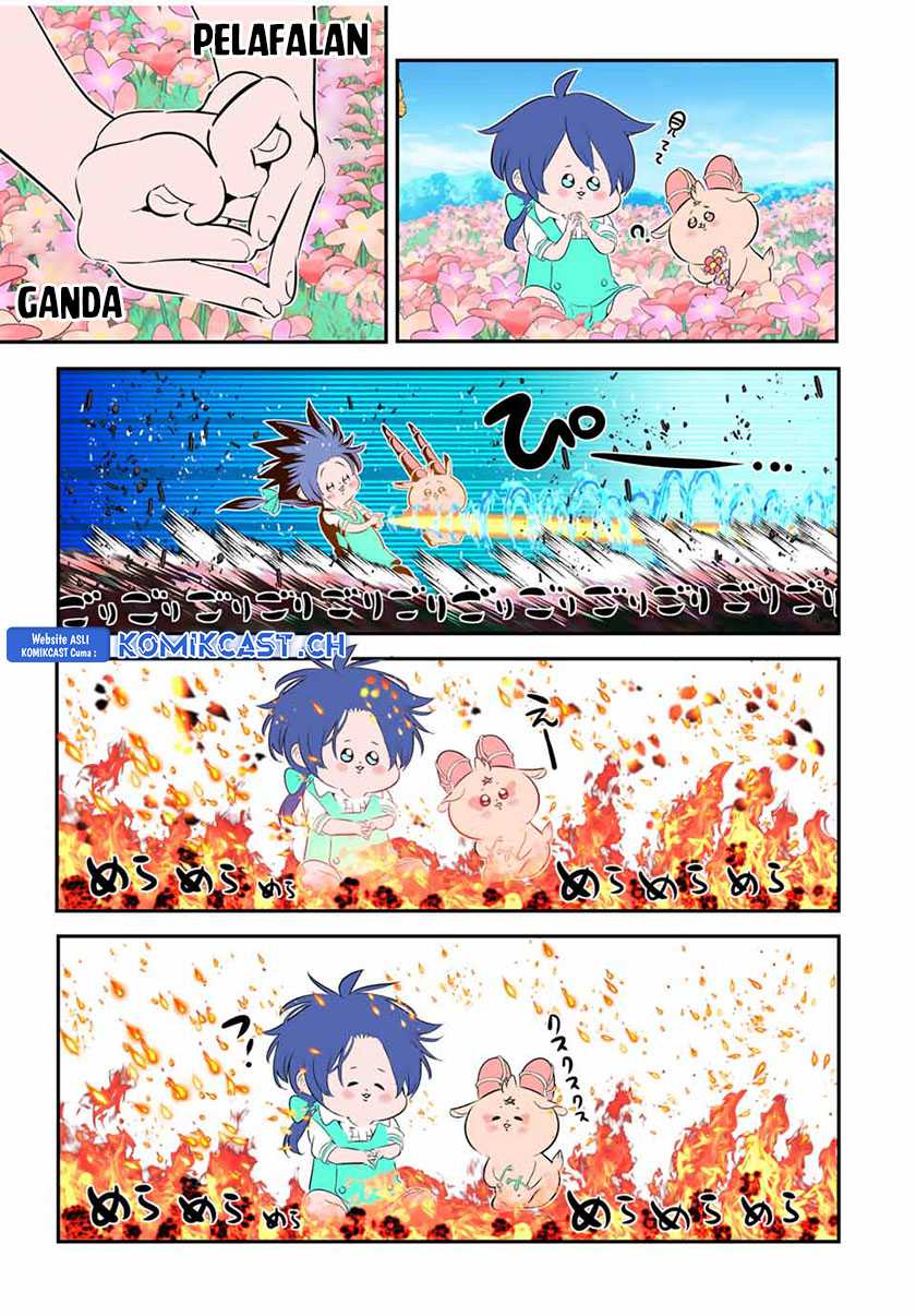 Chapter 145 - halaman 7
