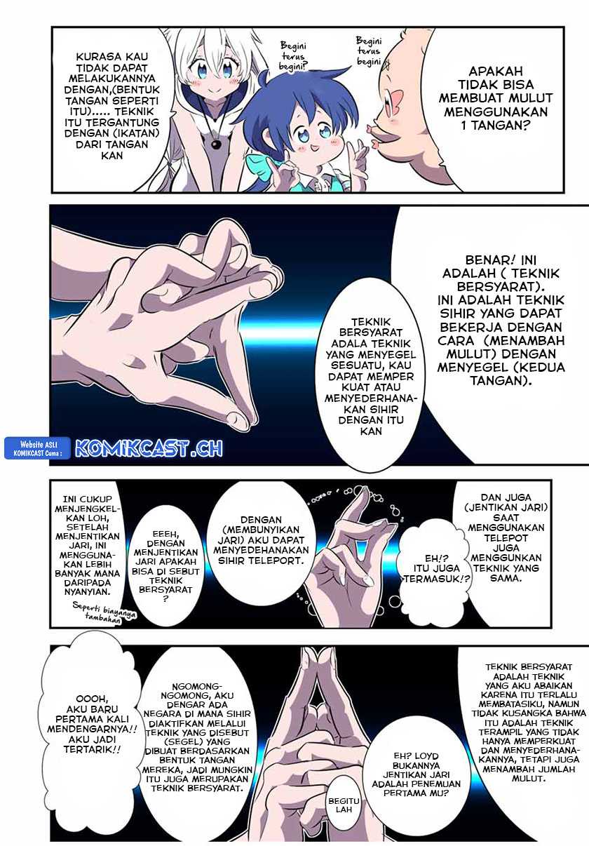 Chapter 145 - halaman 10