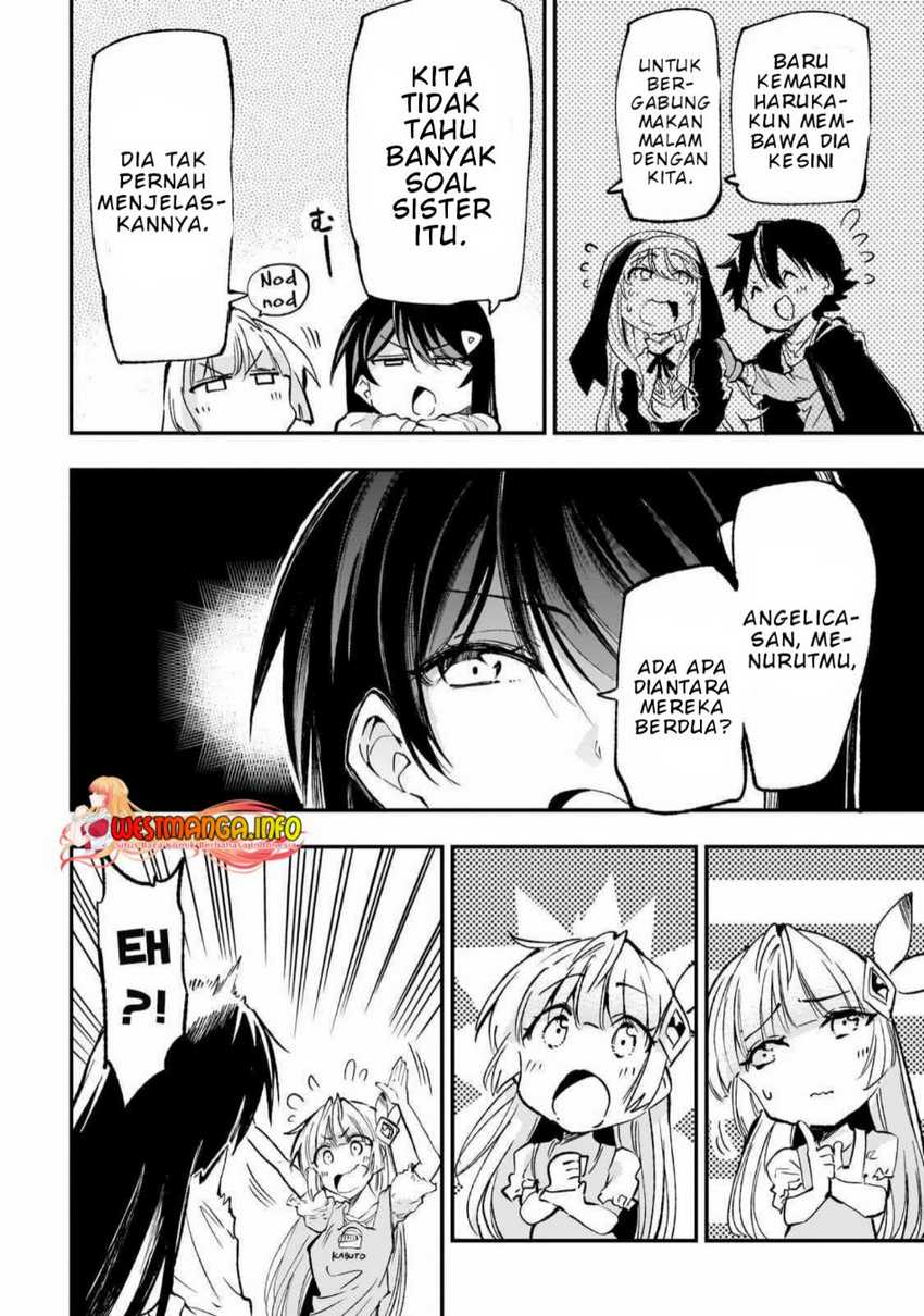 Chapter 209 - halaman 13