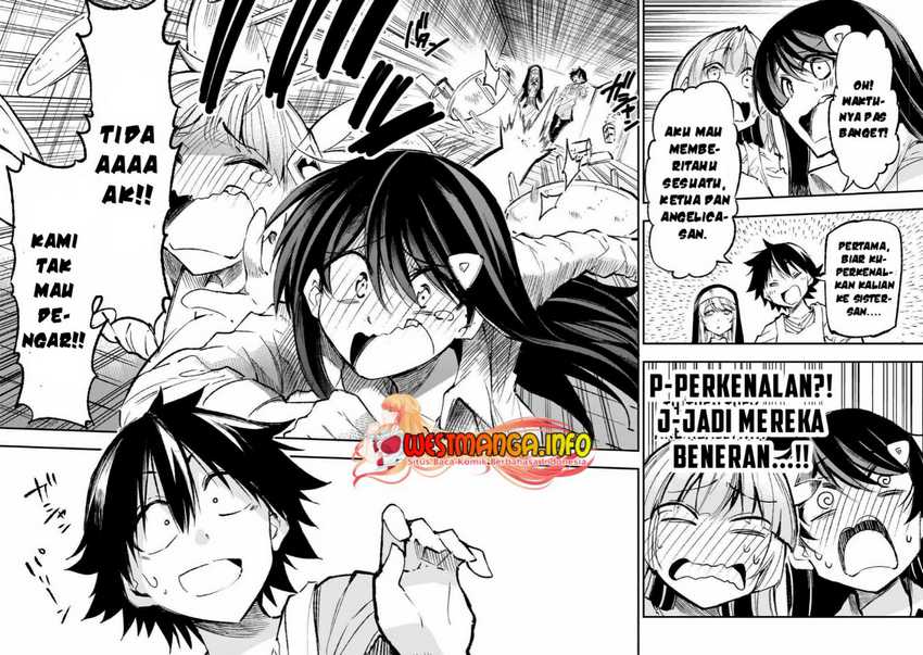 Chapter 209 - halaman 15