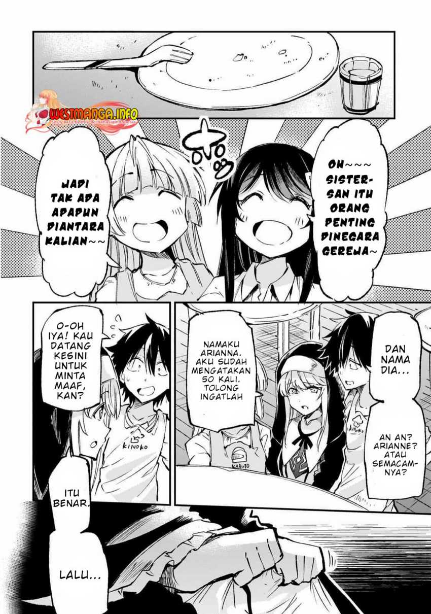 Chapter 209 - halaman 16