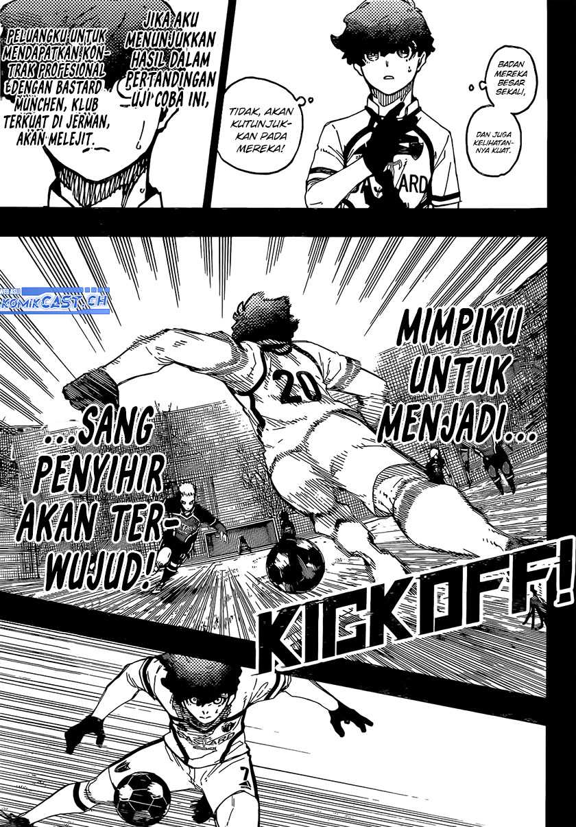 Chapter 242 - halaman 17