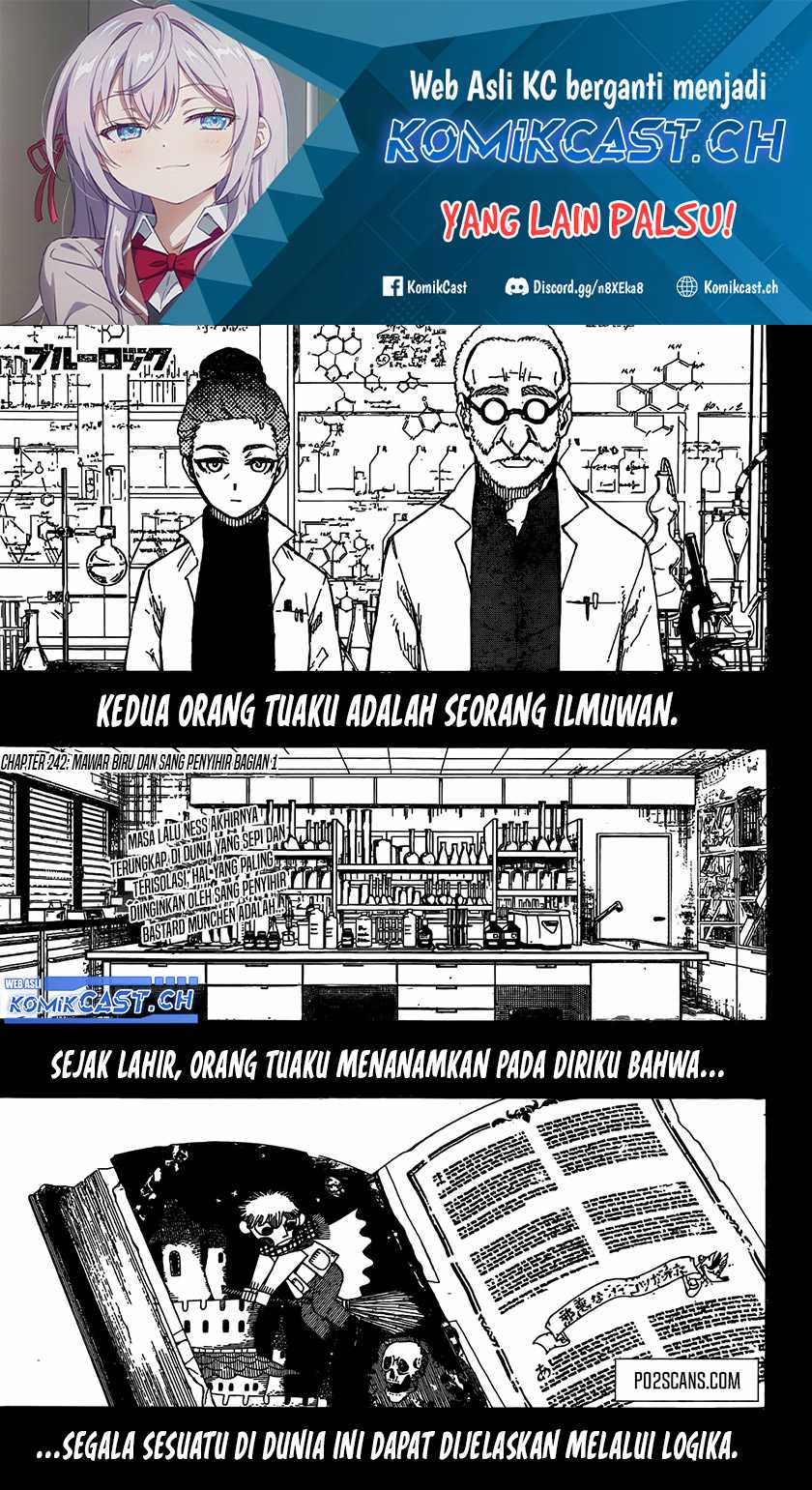 Chapter 242 - halaman 3
