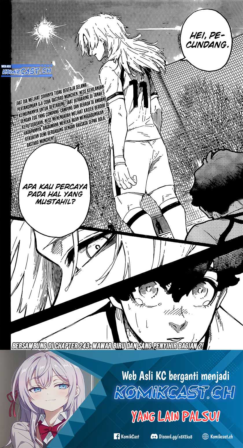 Chapter 242 - halaman 22