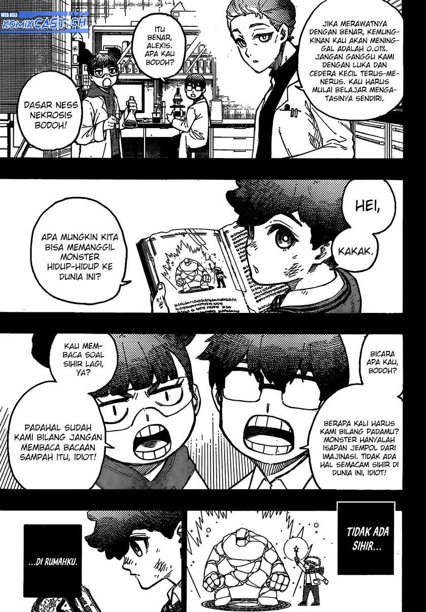 Chapter 242 - halaman 5