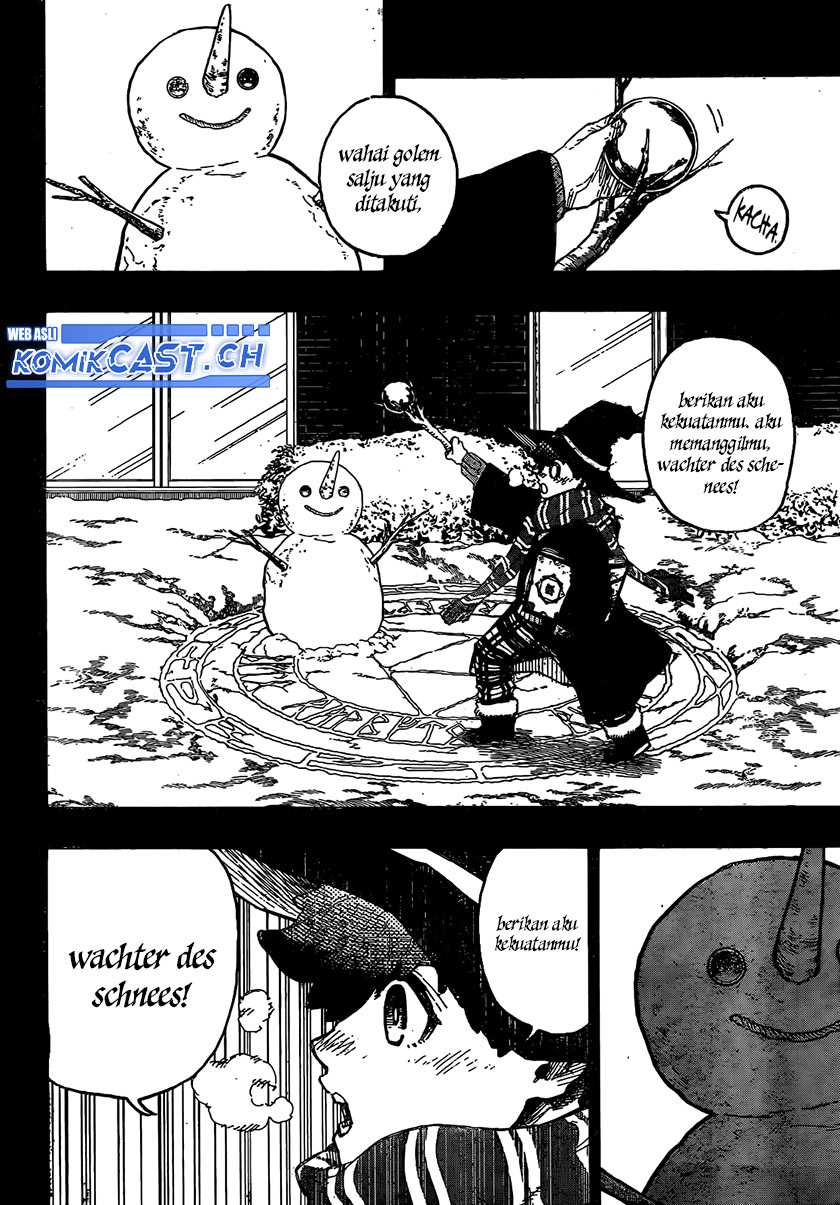 Chapter 242 - halaman 6