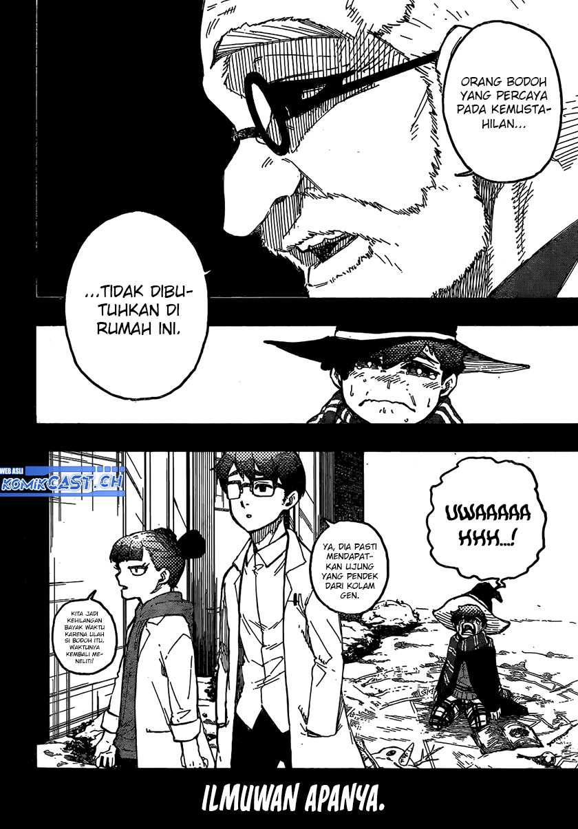 Chapter 242 - halaman 8