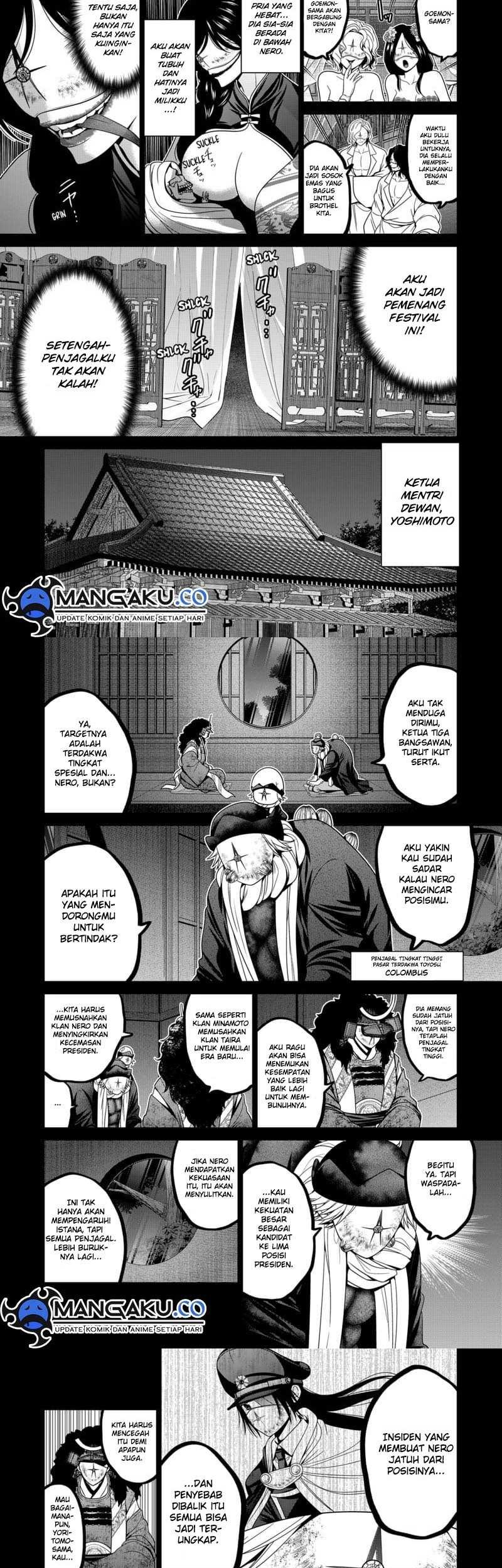 Chapter 60 - halaman 8