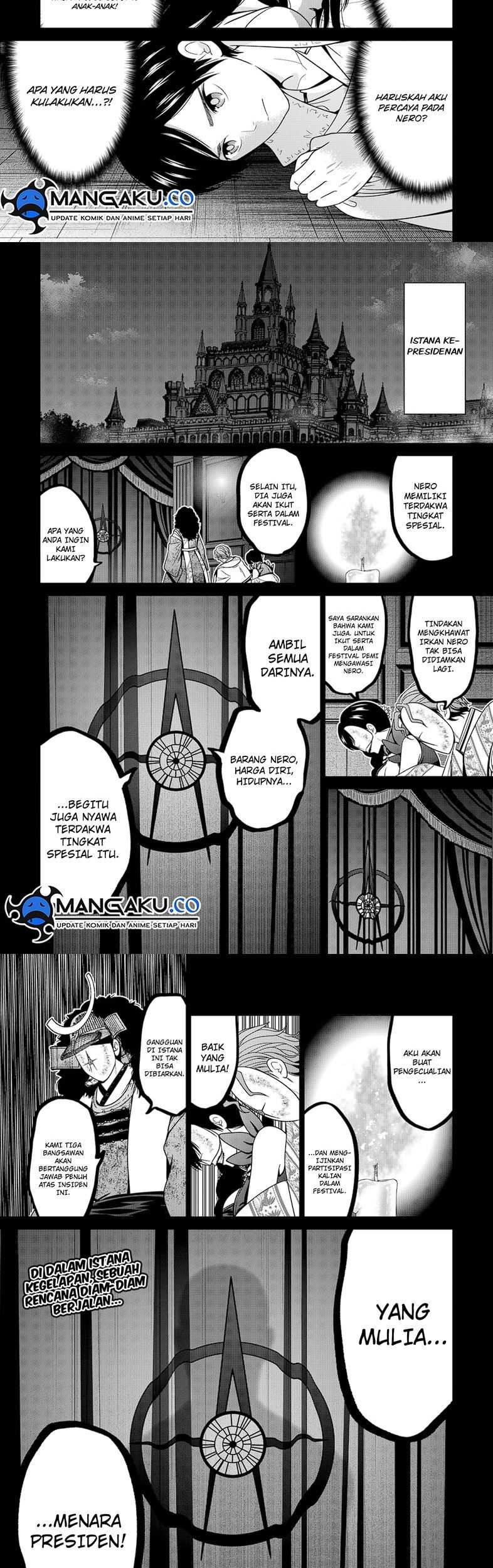 Chapter 58 - halaman 20