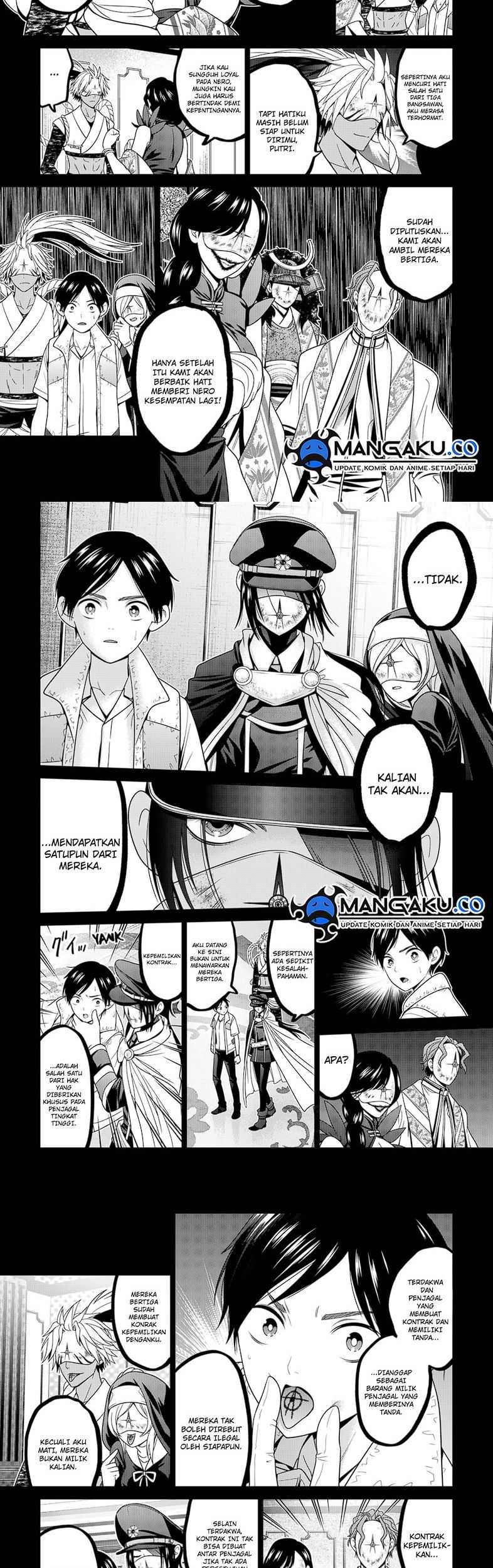 Chapter 58 - halaman 6