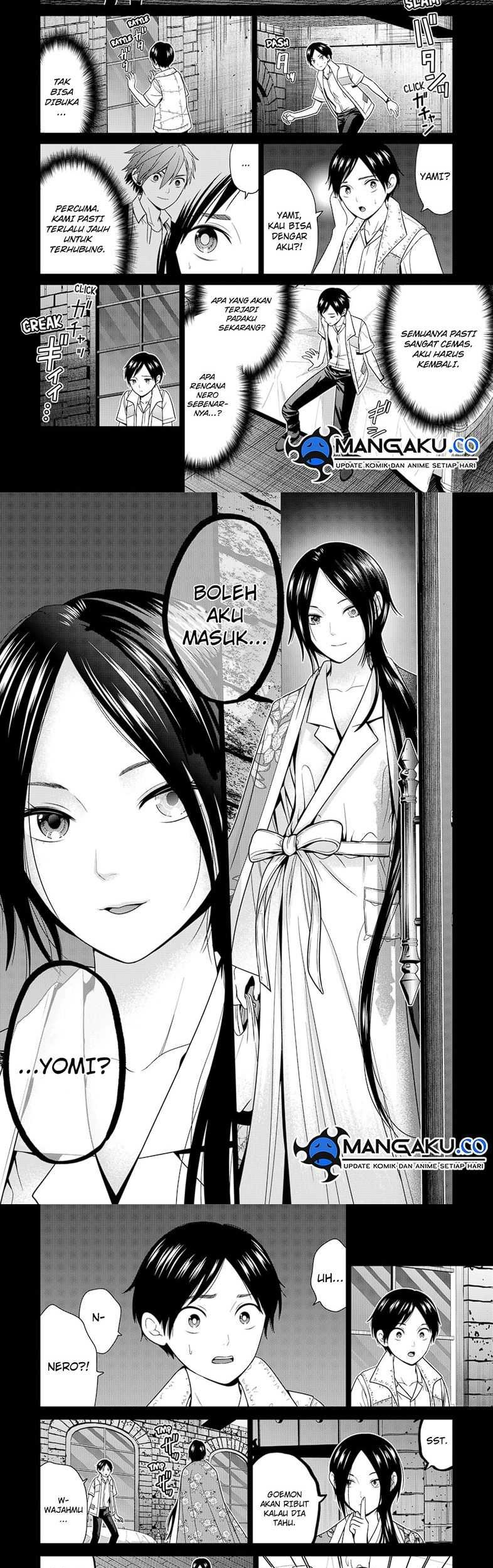 Chapter 58 - halaman 12
