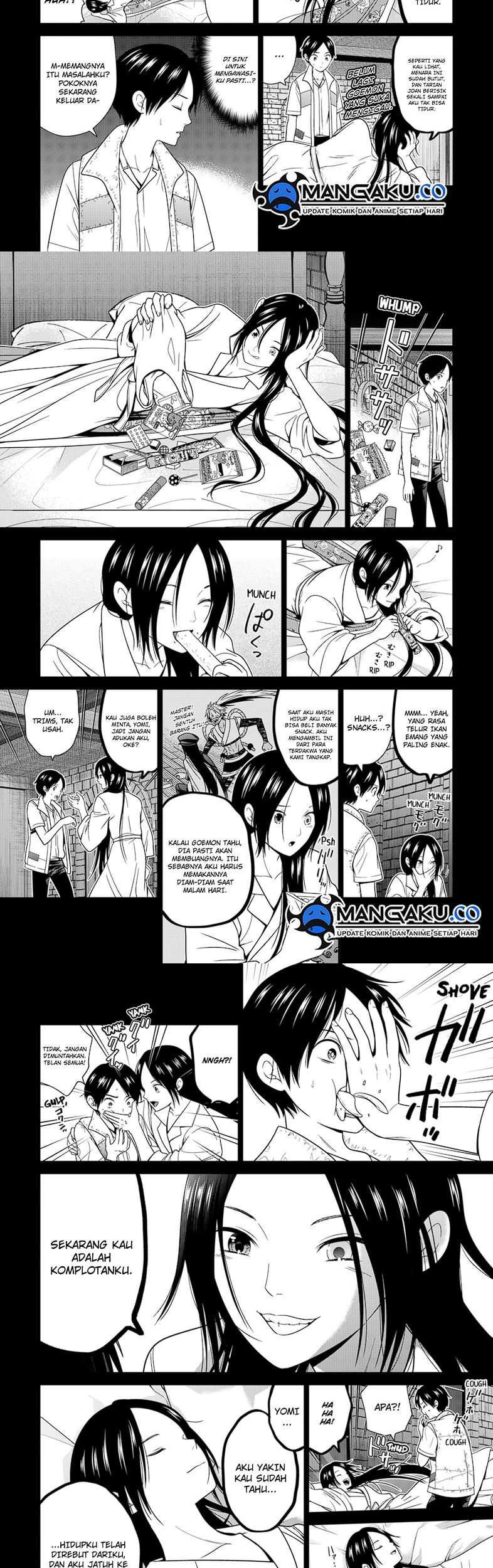 Chapter 58 - halaman 14