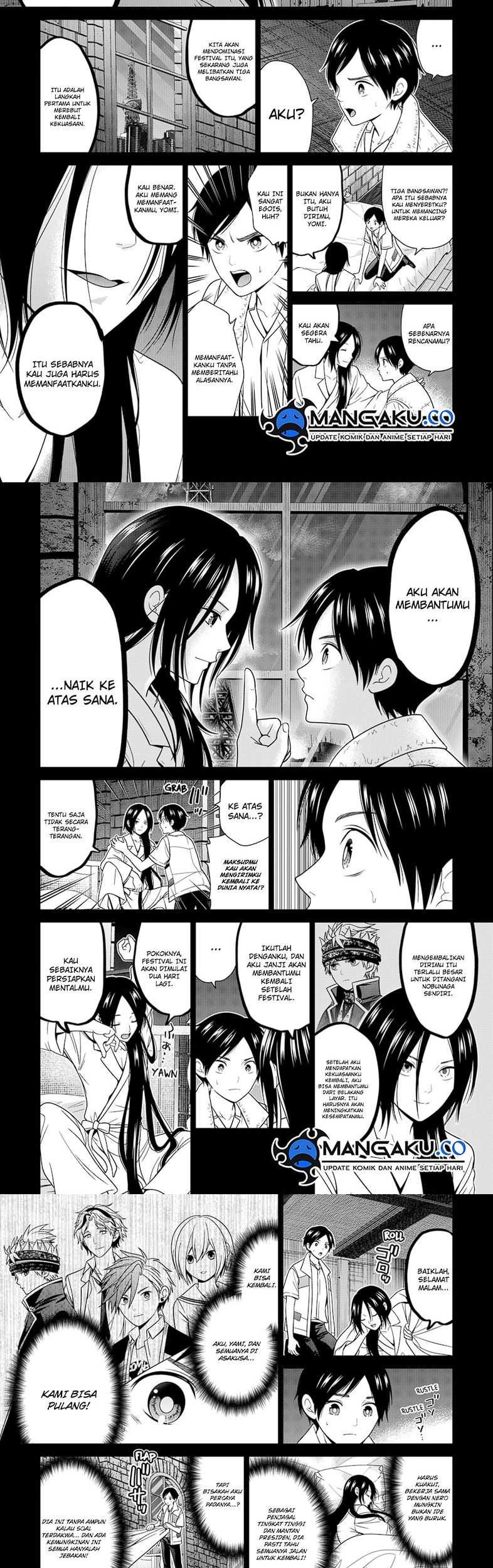 Chapter 58 - halaman 18