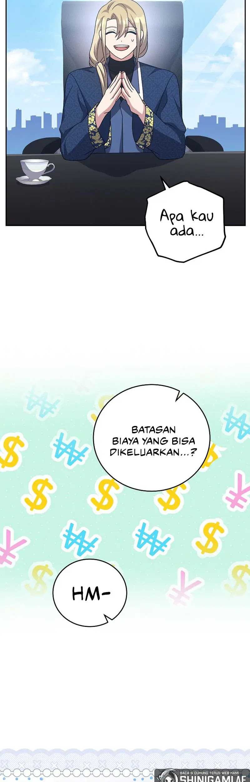 Chapter 85 - halaman 45