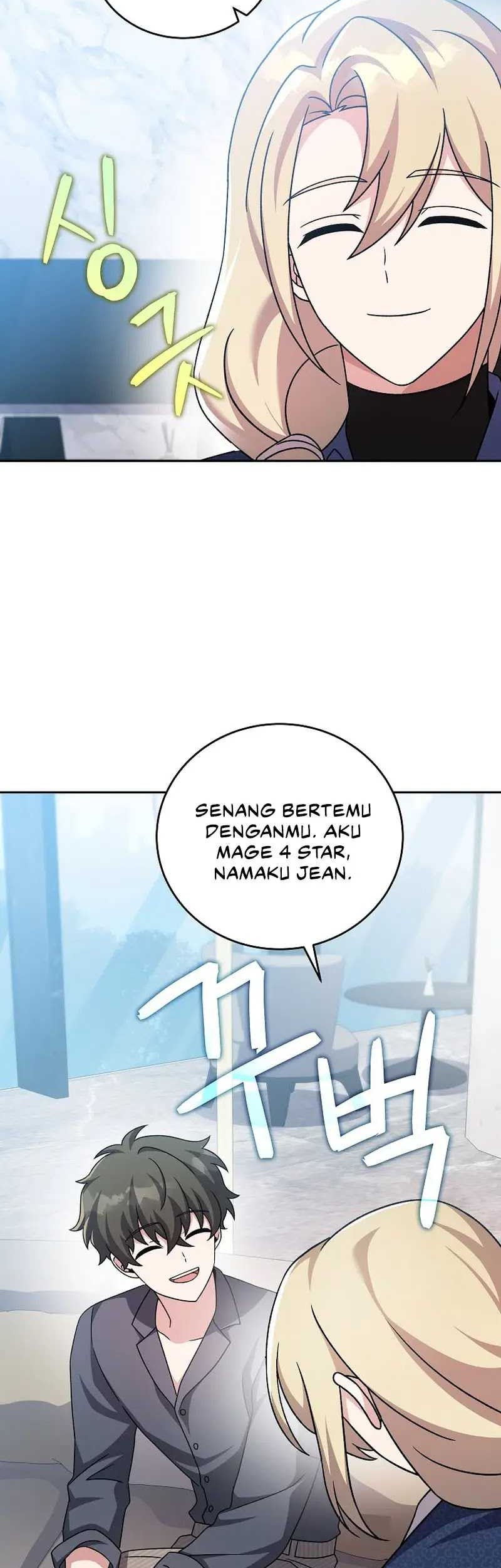 Chapter 85 - halaman 21