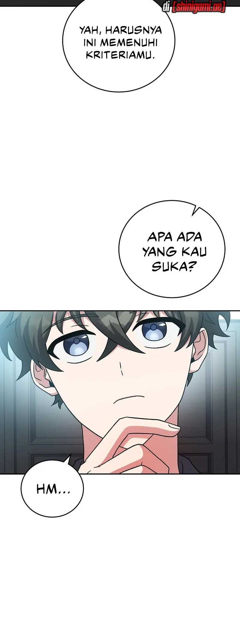 Chapter 85 - halaman 30