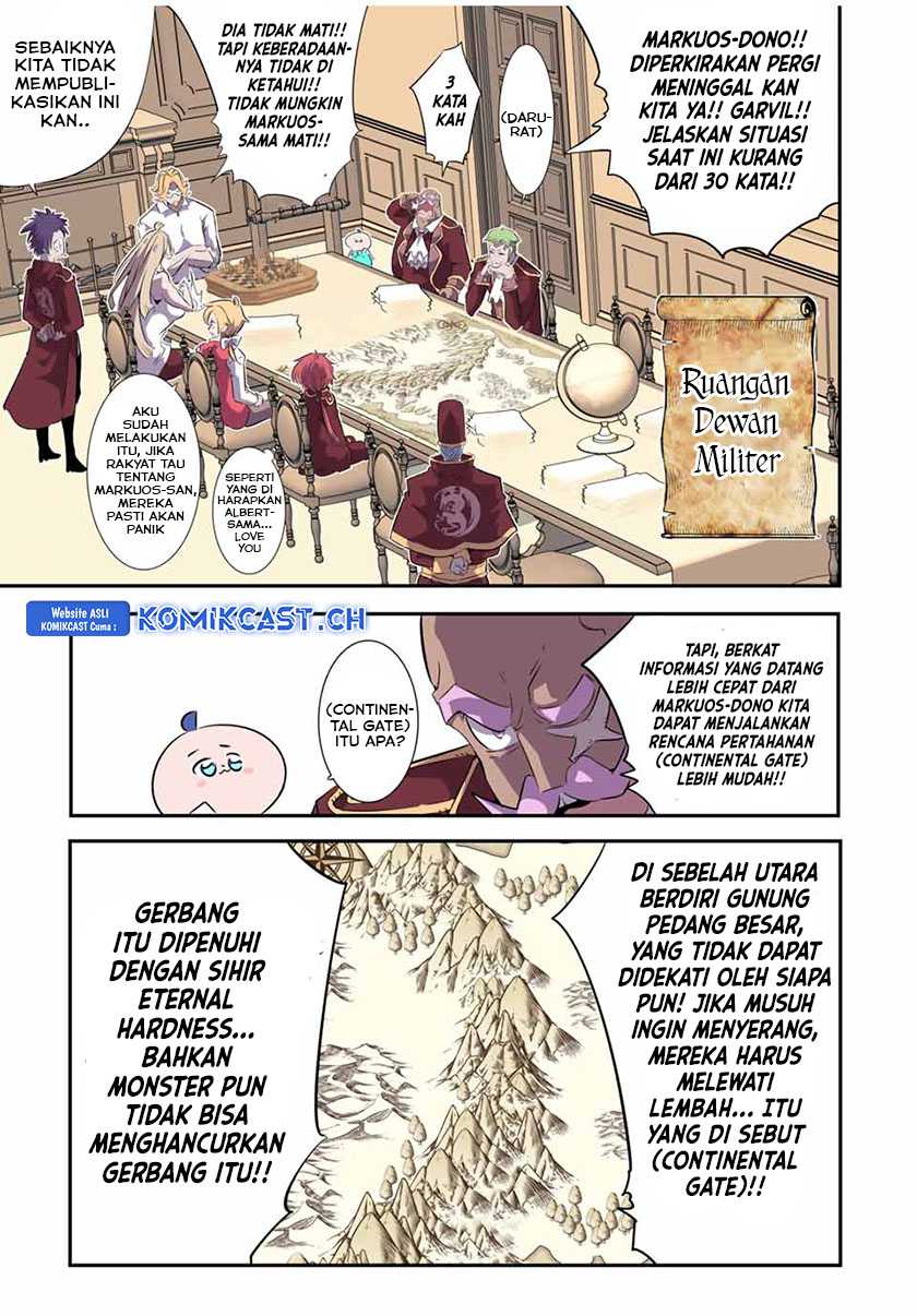 Chapter 146 - halaman 15